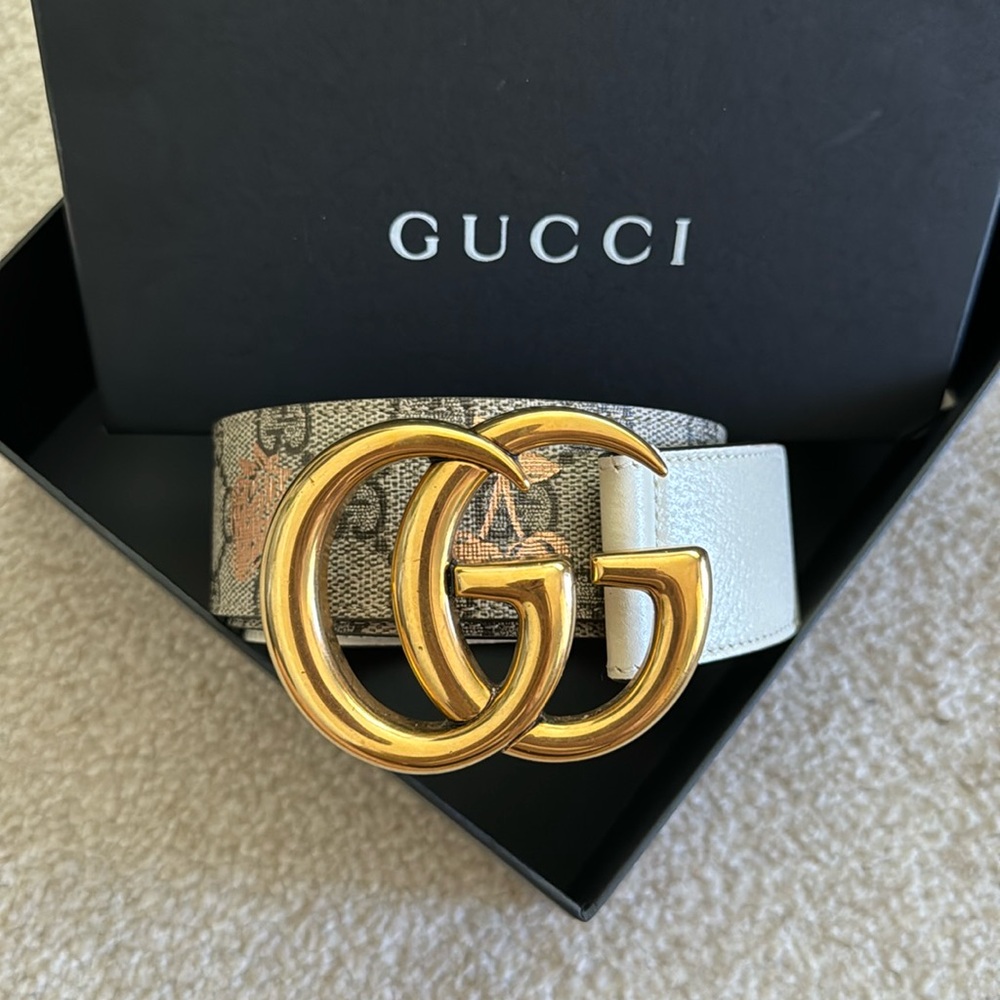 Gucci Belt